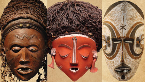 The Language of Beauty in African Art | Kimbell Art Museum